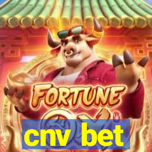 cnv bet